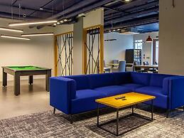 Alma Court - Campus Accommodation
