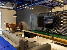 Alma Court - Campus Accommodation