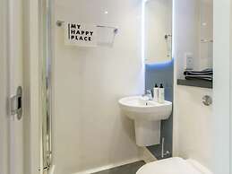 Alma Court - Campus Accommodation
