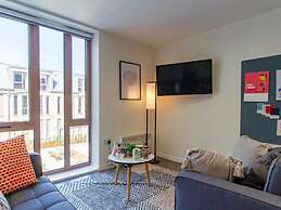 Alma Court - Campus Accommodation