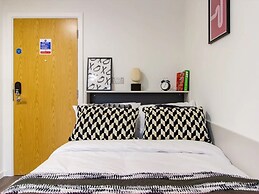 Alma Court - Campus Accommodation