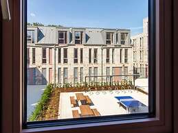 Alma Court - Campus Accommodation
