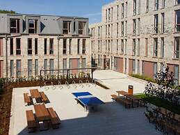 Alma Court - Campus Accommodation