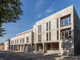 Alma Court - Campus Accommodation