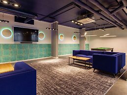 Alma Court - Campus Accommodation