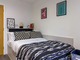 Alma Court - Campus Accommodation