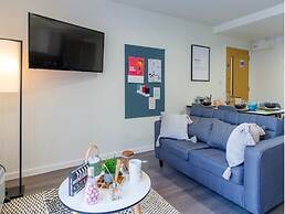 Alma Court - Campus Accommodation