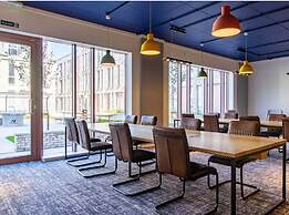 Alma Court - Campus Accommodation