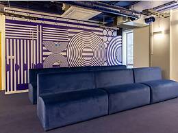 Alma Court - Campus Accommodation