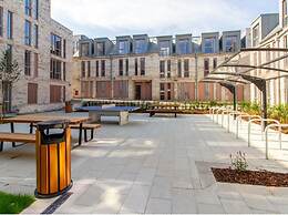 Alma Court - Campus Accommodation
