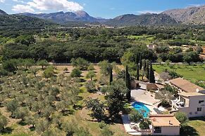 Can Bennassar in Puerto Pollensa