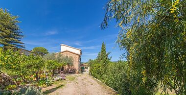 Country House in Soller With Saltwater Pool