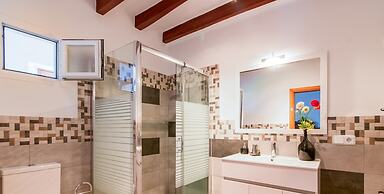 Country House in Soller With Saltwater Pool