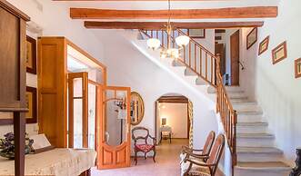 Country House in Soller With Saltwater Pool
