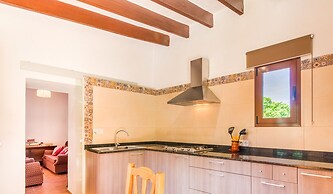 Country House in Soller With Saltwater Pool