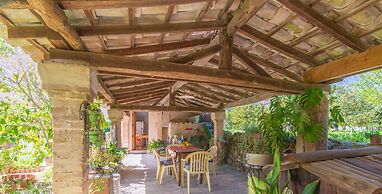 Country House in Soller With Saltwater Pool