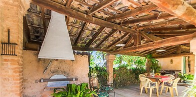 Country House in Soller With Saltwater Pool