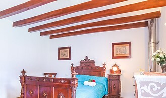Country House in Soller With Saltwater Pool