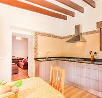 Country House in Soller With Saltwater Pool
