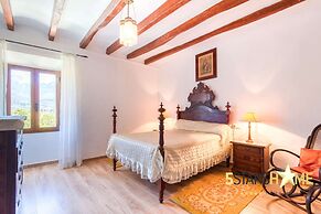 Country House in Soller With Saltwater Pool
