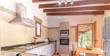 Country House in Soller With Saltwater Pool