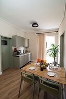 NYX Guesthouse