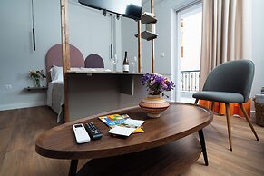 NYX Guesthouse