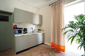 NYX Guesthouse