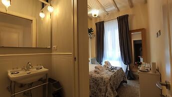 Residenza d'Epoca CAVALIERE