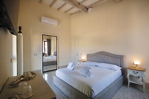 Residenza d'Epoca CAVALIERE