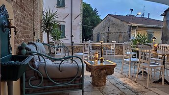 Residenza d'Epoca CAVALIERE