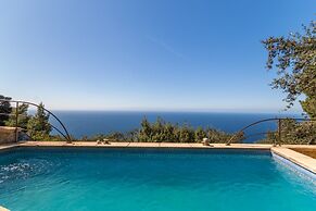 Son Galceran With Private Pool