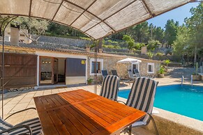 Son Galceran With Private Pool