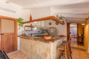 Son Galceran With Private Pool