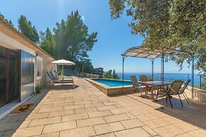 Son Galceran With Private Pool