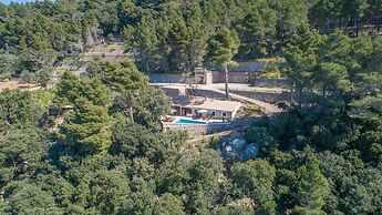 Son Galceran With Private Pool