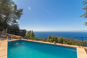 Son Galceran With Private Pool