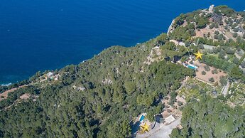 Son Galceran With Private Pool