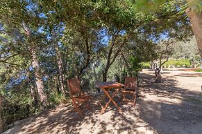 Son Galceran With Private Pool