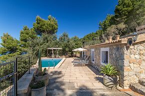 Son Galceran With Private Pool