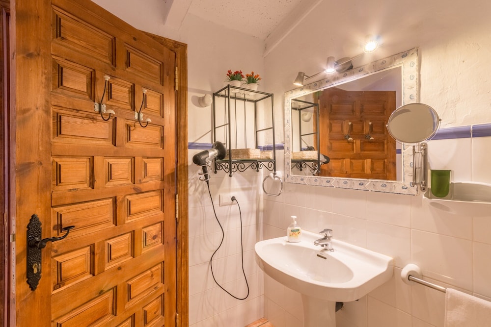Son Galceran With Private Pool