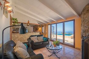 Son Galceran With Private Pool