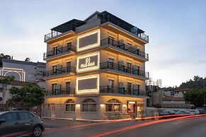 Plaza Hotel