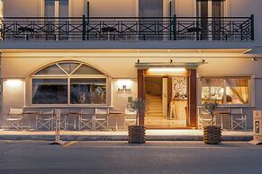 Plaza Hotel