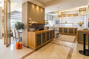 Plaza Hotel