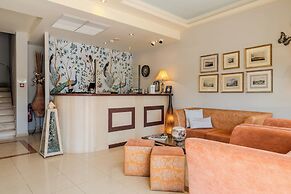 Plaza Hotel