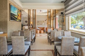 Plaza Hotel