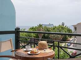 Plaza Hotel