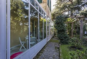 La Veranda di Rapallo by Wonderful Italy