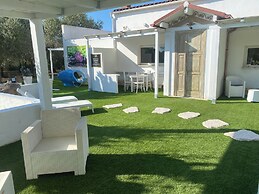 villa di l'abbiu country relax